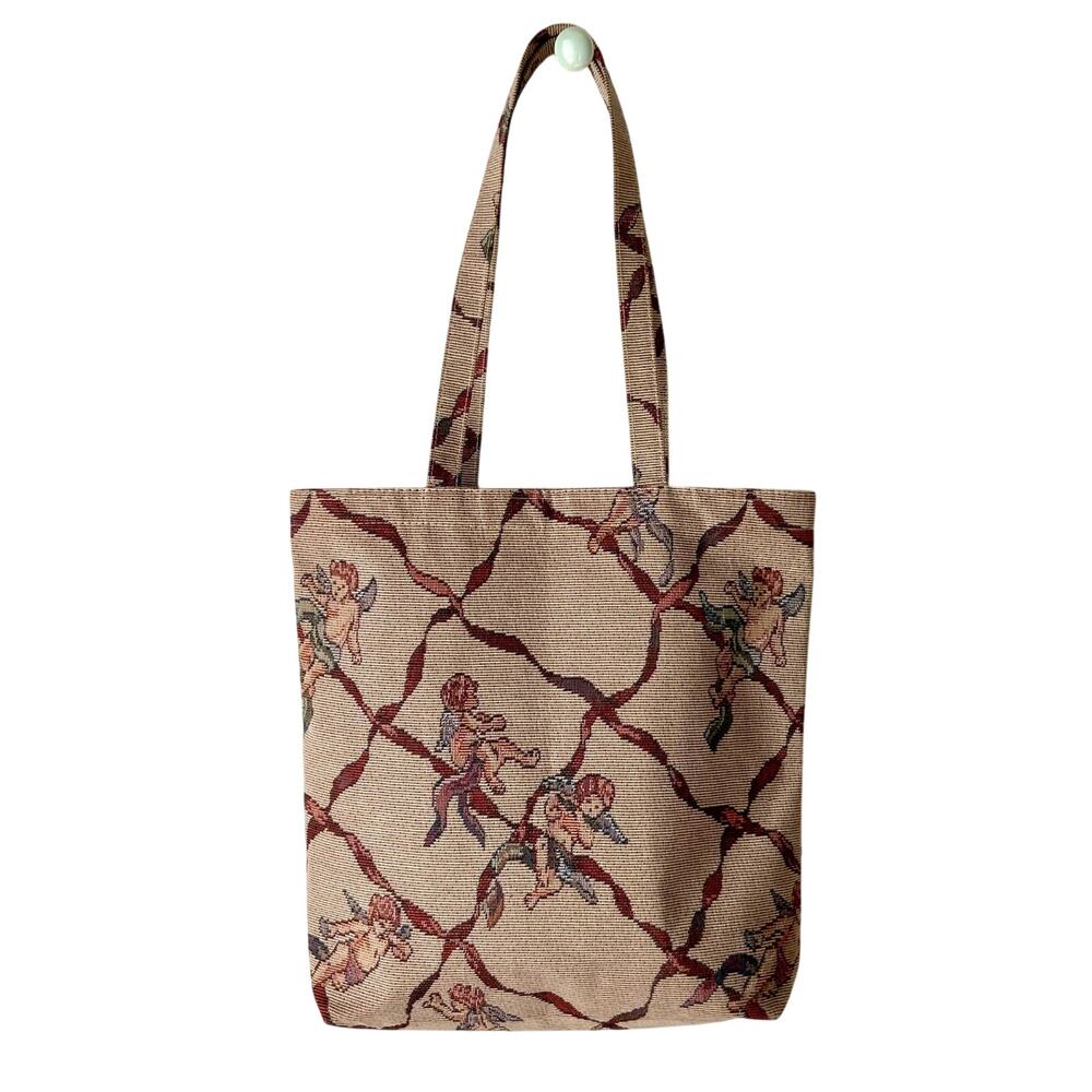 Angel Tote Bag